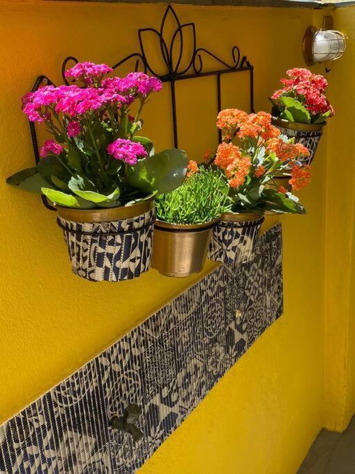 Aconchego Mineiro Com Garagem Villa Belo Horizonte Ngoại thất bức ảnh