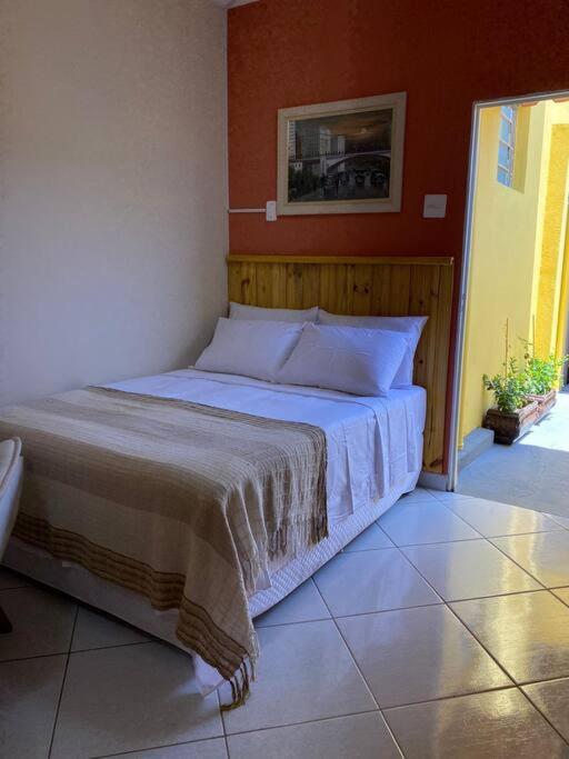 Aconchego Mineiro Com Garagem Villa Belo Horizonte Ngoại thất bức ảnh